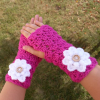 FingerlessGloves
